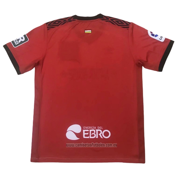 Tailandia Camiseta del Logrones 1ª Equipacion 2020-2021